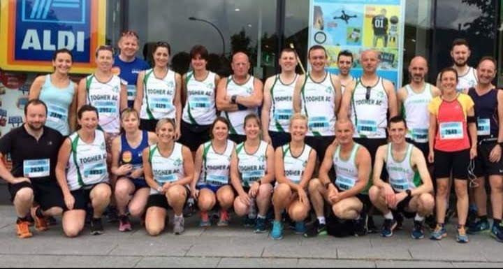 Togher AC
